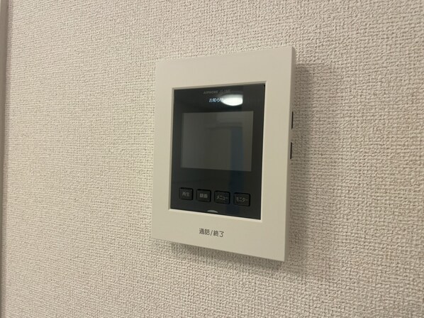 カミーノオタンタトレⅠの物件内観写真